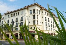 Santa Barbara Sees Healthy Spike in City Revenues