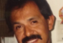 John Joseph Cornejo