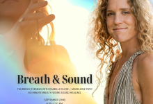 Breath & Sound
