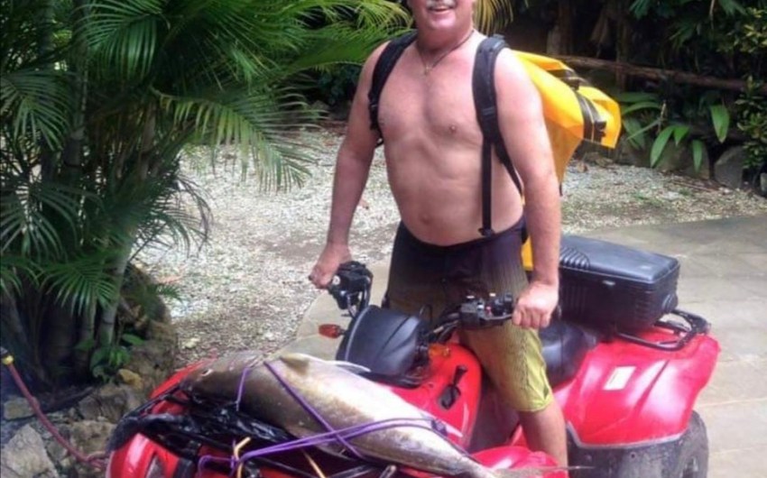 In Memoriam | Brian Ellis Daily: 1957-2022