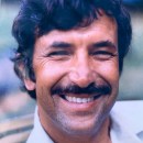 Robert George Alexiades