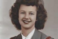 Donna Allene Thomas