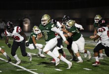 Santa Barbara Holds Off Rio Mesa in Overtime