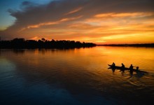Amazonia Initiative Selects UC Santa Barbara Anthropologist to Lead International Team