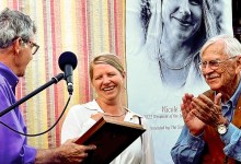 Santa Barbara Conservancy Honors Preservationists 