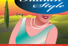 Love, Italian Style: Rona Barrett Foundation