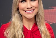 Kelsey Gerckens Buttitta Selected as New Communications Manager/Public Information Officer for Santa Barbara County