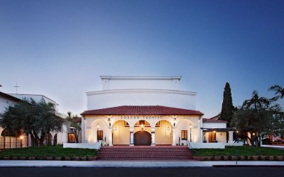 A Standing Ovation for Santa Barbara’s Lobero Theatre