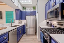 The Home Page | October Feels & Open Houses