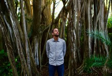 Get Stoked for Jack Johnson’s Doubleheader at the Santa Barbara Bowl