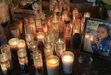 One-Year-Old Killed by Vehicle in Goleta Identified