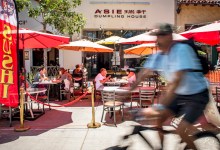 Santa Barbara City Council Mandates Makeover for Downtown Parklets