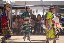 25th Annual Chumash Intertribal Powwow to Be Held in Santa Ynez