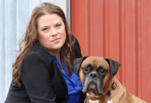 County Animal Services Director Announced