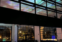 Full Moon Yoga & Sound Bath at the Carousel House