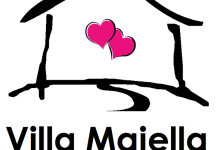 Villa Majella of Santa Barbara’s Autumn BBQ