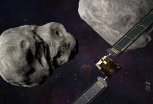 NASA Plays Space Billiards with Assist from Santa Barbara Astronomers
