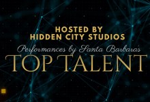Santa Barbara’s Top Talent Event at SOhO