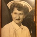 Bernice Barbara Anderson