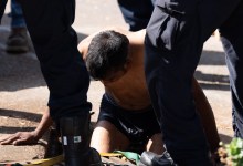 Man Rescued from Storm Drain at Santa Barbara Harbor