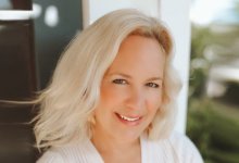 Santa Barbara–Based Author Mary Firestone on Her New Book, ‘Trusting the Dawn’