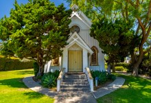 The Home Page | Labors of Love in Santa Barbara