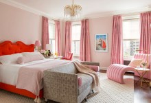 The Home Page | Pink Power and Fergie’s Estate