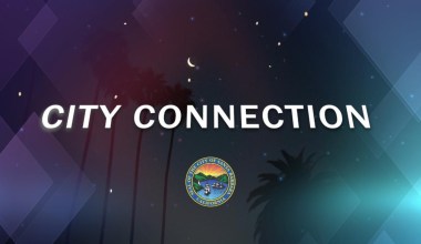 City Launches New Video Series “City Connection”