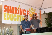 Foodbank of Santa Barbara County Puts on Sharehouse Festival