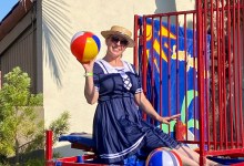 The Home Page | Splashing in the Sunshine