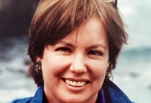 Jo Anne Larkin