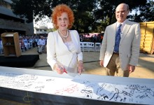 In Memoriam | Leslie Ridley-Tree: 1924-2022