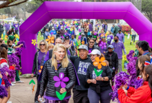 Walk to End Alzheimer’s – Santa Barbara
