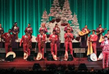 Mariachi Sol de México