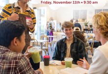 Westmont College Veterans Day Preview Day