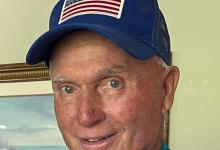 Carl Westfall
