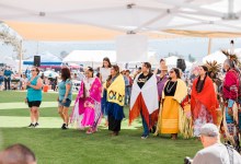 Chumash Inter-Tribal Pow-Wow 2022: A Closer Look