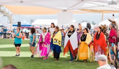 Chumash Inter-Tribal Pow-Wow 2022: A Closer Look