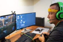 Scouting Santa Barbara’s eSports Scene