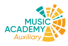 The Auxiliary Online Auction Kickoff Concert