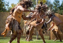 16th Annual Chumash Culture Day to Be Held Oct. 15