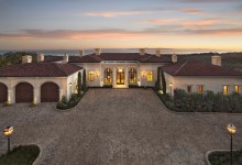 Storied Montecito Estate