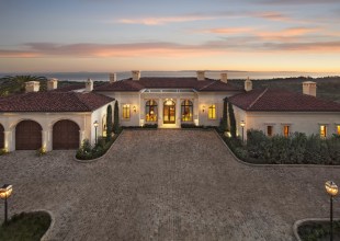 Storied Montecito Estate