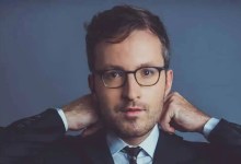 Pianist Conor Hanick Revisits “Book of Sounds,” at Hahn Hall in Santa Barbara