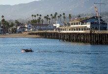 Celebrating 150 Years of Santa Barbara’s Stearns Wharf