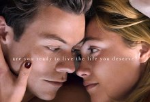 Review | ‘Don’t Worry Darling’ Doesn’t Quite Rise to the Level of Its Leading Lady