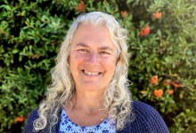 New Medical Director Announced for Santa Barbara County Health Care Centers
