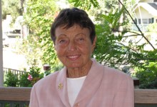 Breast Cancer Resource Center Presents: Evelyn Sullivan Honored with 2022 Dorothy Shea Award