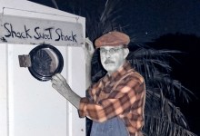 Review | Elings Park’s First Ghosts Along the Coast of Santa Barbara