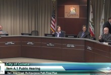 Suspense Ends with Approval of New Goleta Bike and Pedestrian Path